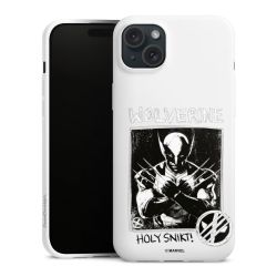 Silicone Case white