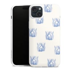 Silicone Case white