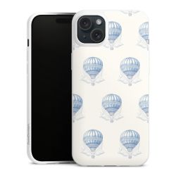 Silicone Case white