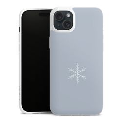Silicone Case white