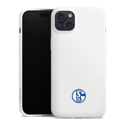 Silicone Case white