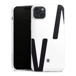 Silicone Case white