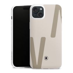 Silicone Case white