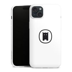 Silicone Case white
