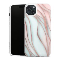 Silicone Case white