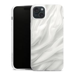 Silicone Case white