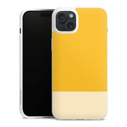 Silicone Case white