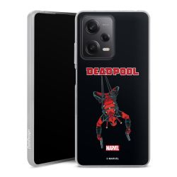 Silikoni Suojakuori läpinäkyvä