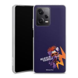 Silikoni Suojakuori läpinäkyvä