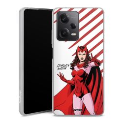 Silikoni Suojakuori läpinäkyvä