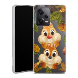 Silikoni Suojakuori läpinäkyvä