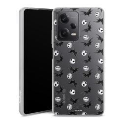 Silikoni Suojakuori läpinäkyvä