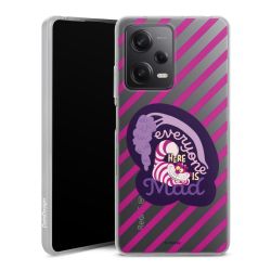 Silikoni Suojakuori läpinäkyvä