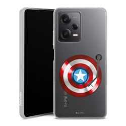 Silikoni Suojakuori läpinäkyvä