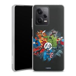 Silikoni Suojakuori läpinäkyvä