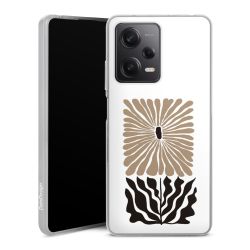 Silikoni Suojakuori läpinäkyvä