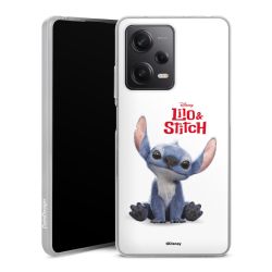 Silikoni Suojakuori läpinäkyvä