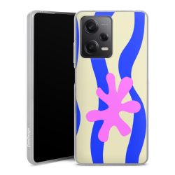 Silikoni Suojakuori läpinäkyvä