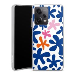 Silikoni Suojakuori läpinäkyvä