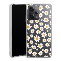 Silikoni Suojakuori läpinäkyvä