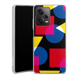 Silikoni Suojakuori läpinäkyvä