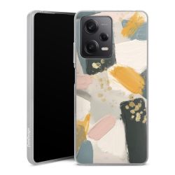 Silikoni Suojakuori läpinäkyvä