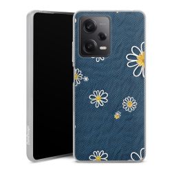 Silikoni Suojakuori läpinäkyvä