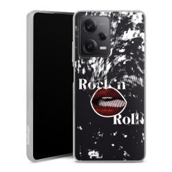 Silikoni Suojakuori läpinäkyvä