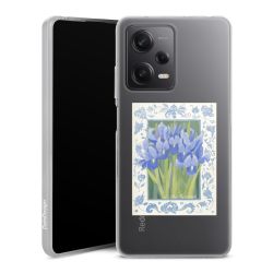 Silikoni Suojakuori läpinäkyvä