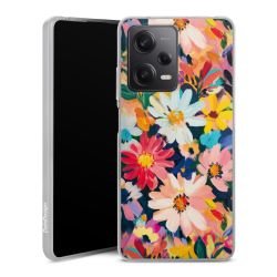 Silikoni Suojakuori läpinäkyvä