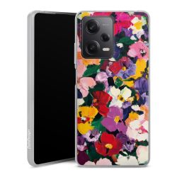 Silikoni Suojakuori läpinäkyvä