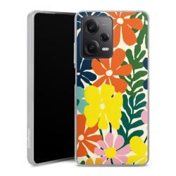 Silikoni Suojakuori läpinäkyvä