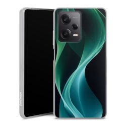 Silikoni Suojakuori läpinäkyvä