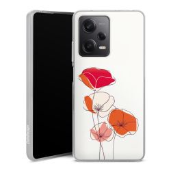 Silikoni Suojakuori läpinäkyvä