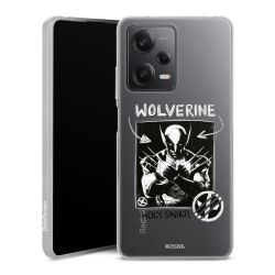 Silikoni Suojakuori läpinäkyvä