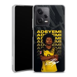 Silikoni Suojakuori läpinäkyvä