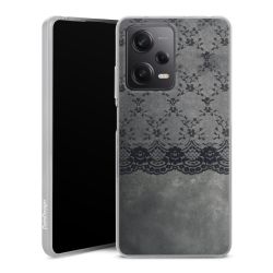 Silikoni Suojakuori läpinäkyvä