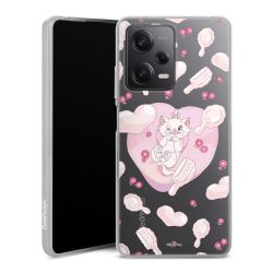 Silikoni Suojakuori läpinäkyvä