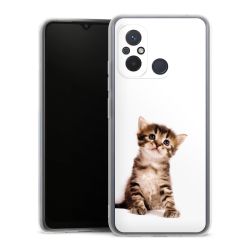 Silikoni Suojakuori läpinäkyvä