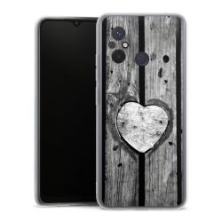 Silikoni Suojakuori läpinäkyvä