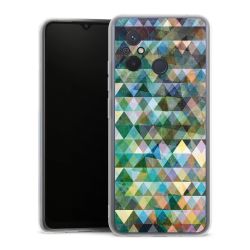 Silikoni Suojakuori läpinäkyvä