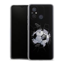 Silikoni Suojakuori läpinäkyvä