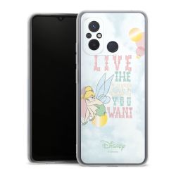 Silikoni Suojakuori läpinäkyvä