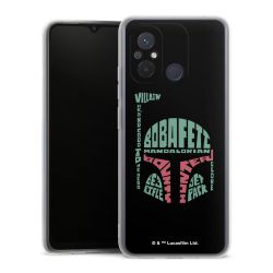 Silikoni Suojakuori läpinäkyvä