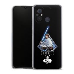 Silikoni Suojakuori läpinäkyvä