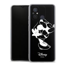 Silikoni Suojakuori läpinäkyvä