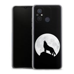 Silikoni Suojakuori läpinäkyvä