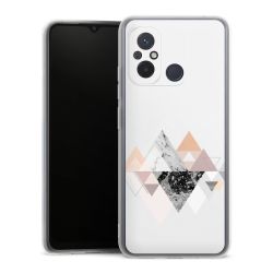 Silikoni Suojakuori läpinäkyvä