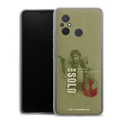 Silikoni Suojakuori läpinäkyvä