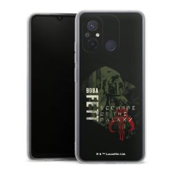 Silikoni Suojakuori läpinäkyvä